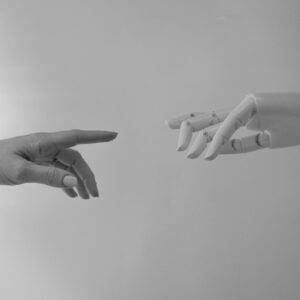 A mesterséges intelligencia lehetőségei a jog világában A mesterséges intelligencia lehetőségei a jog világában